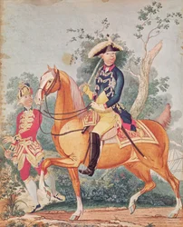 Frederick, Duke of York